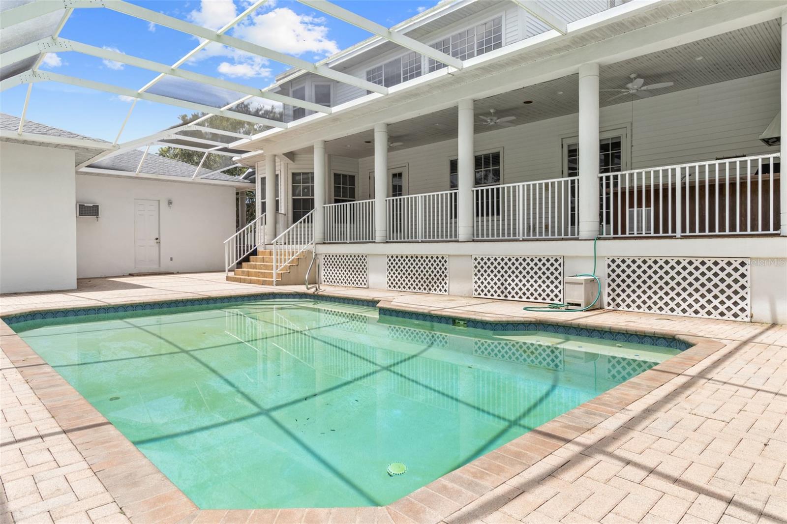 SHERRY BROOK LANE - Residential