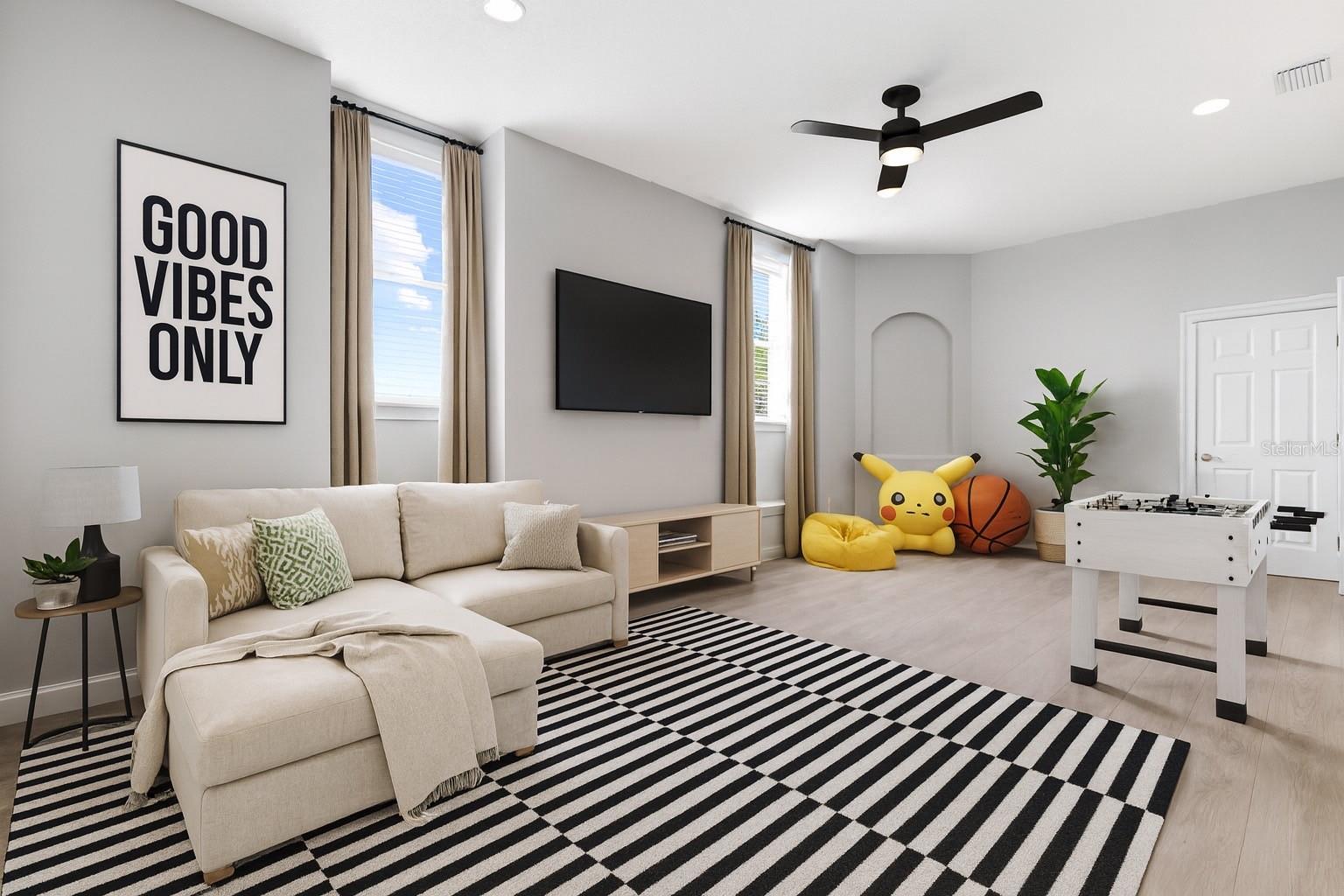 SHERRY BROOK LANE - Residential