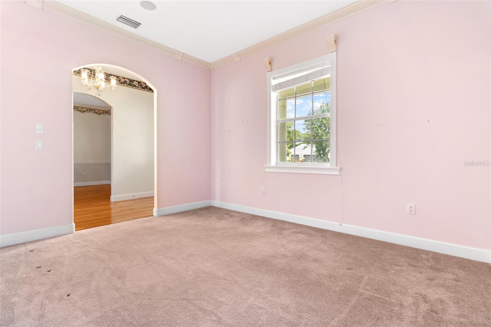 SHERRY BROOK LANE - Residential