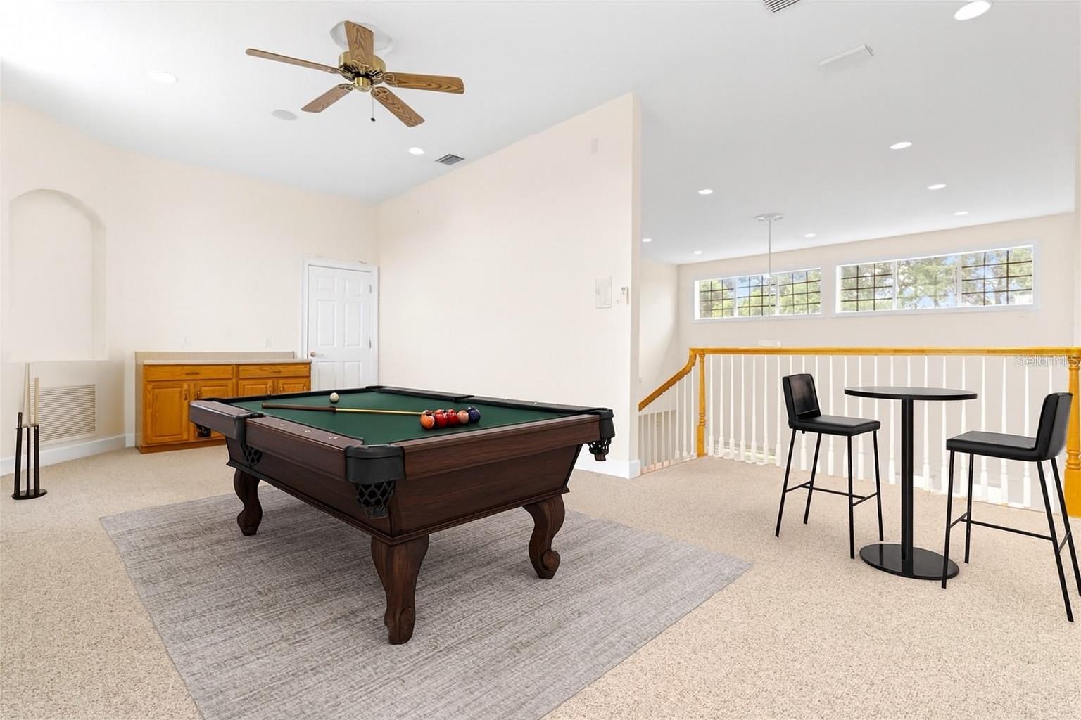 SHERRY BROOK LANE - Residential