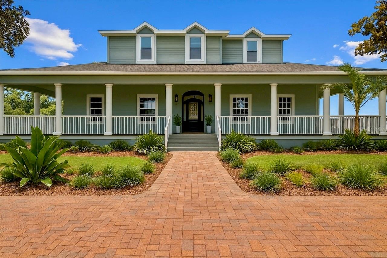 SHERRY BROOK LANE - Residential