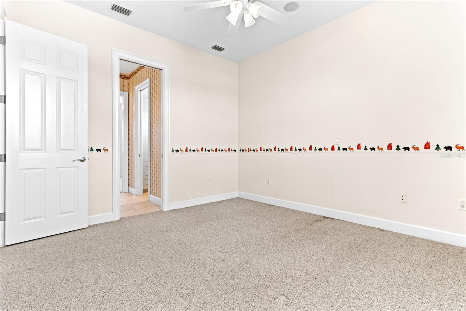 SHERRY BROOK LANE - Residential