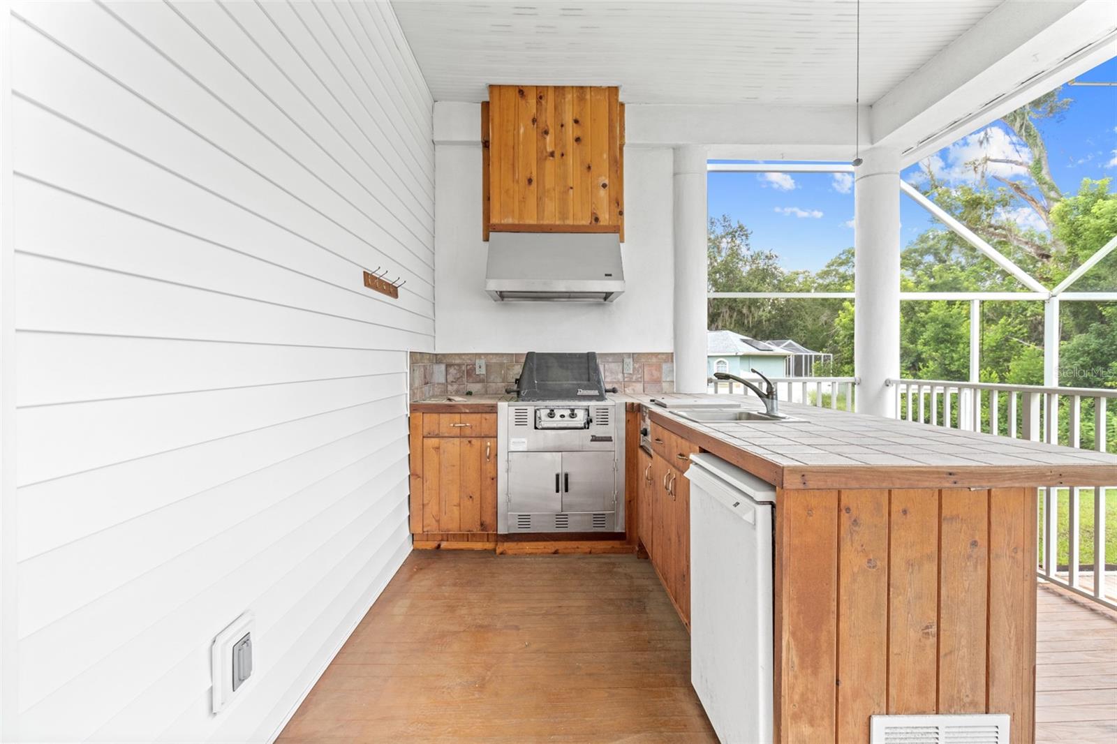 SHERRY BROOK LANE - Residential