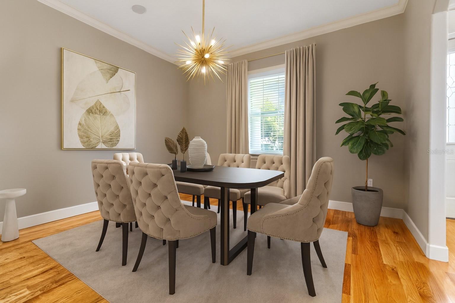 SHERRY BROOK LANE - Residential