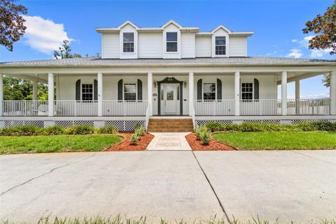 Photo of 2829 Sherry Brook Lane, Lutz, FL 33559 (MLS # TB8415529)
