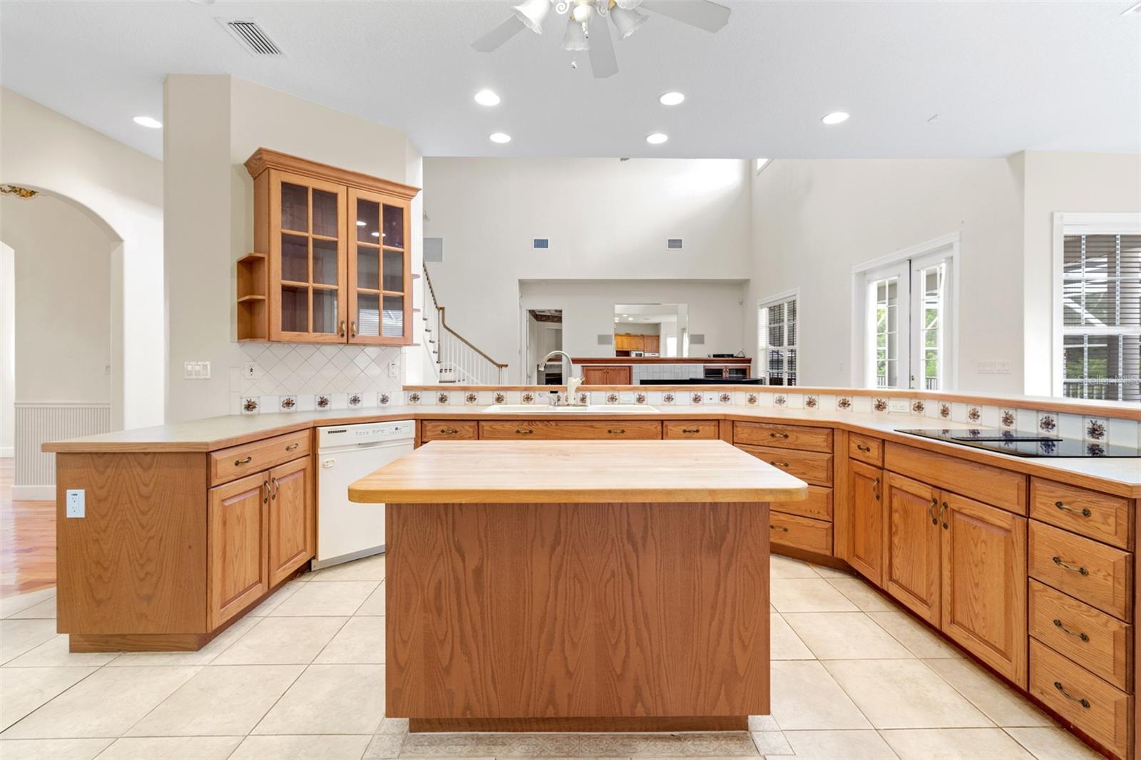 SHERRY BROOK LANE - Residential