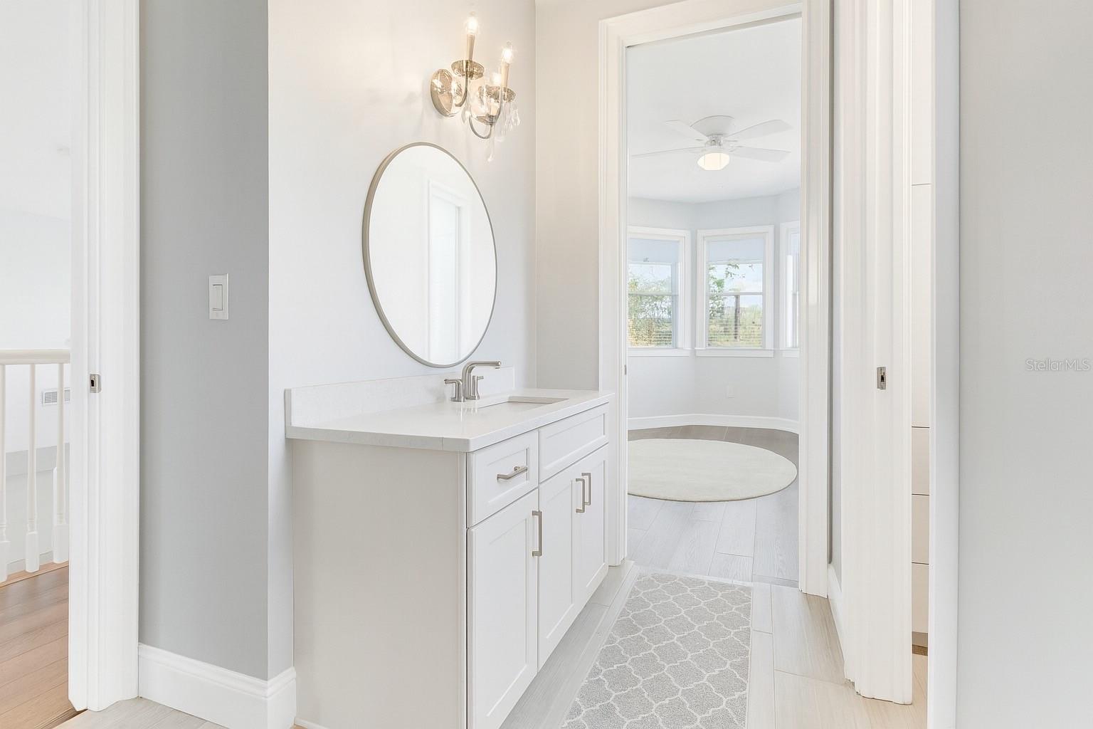 SHERRY BROOK LANE - Residential