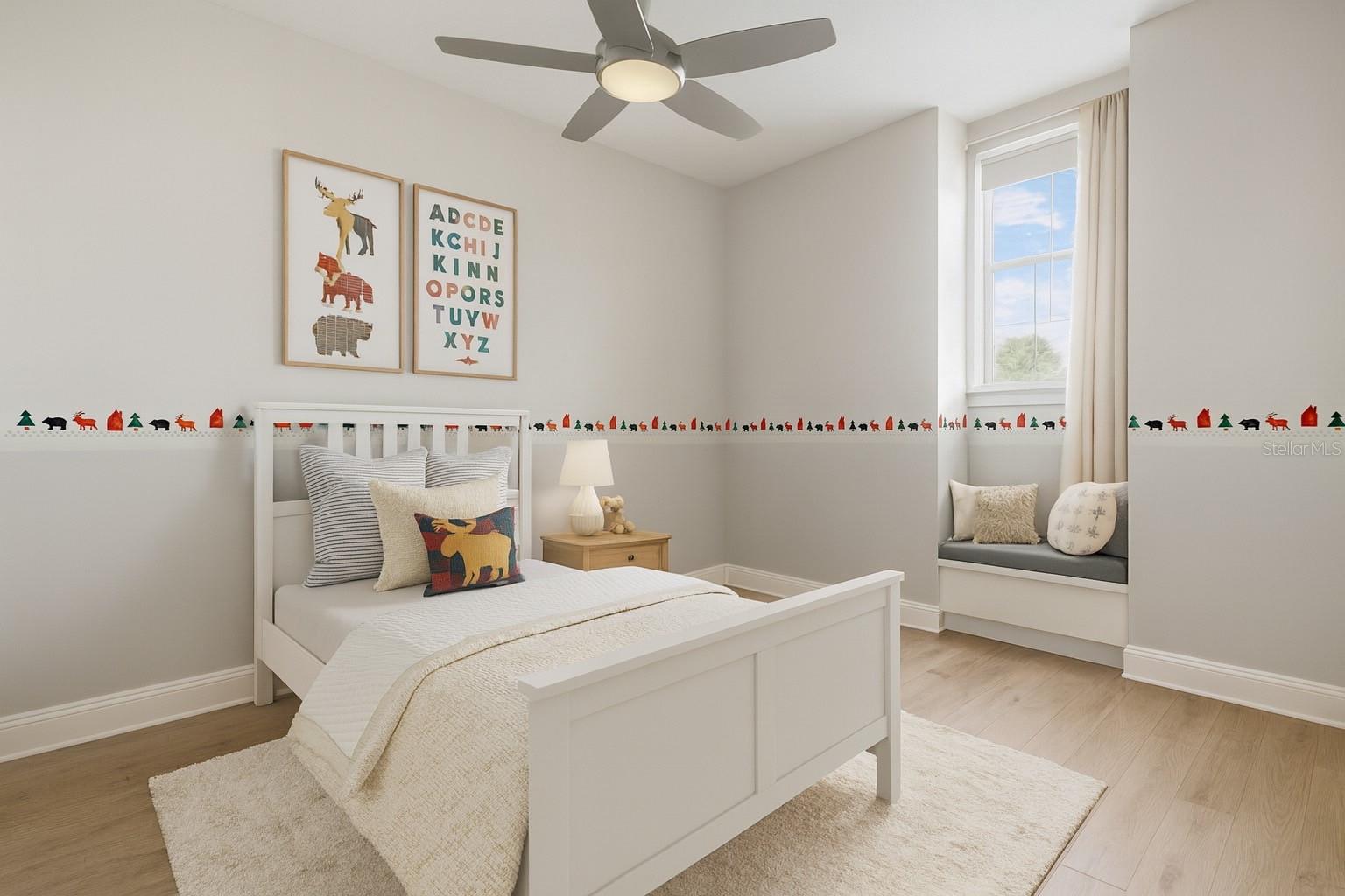 SHERRY BROOK LANE - Residential