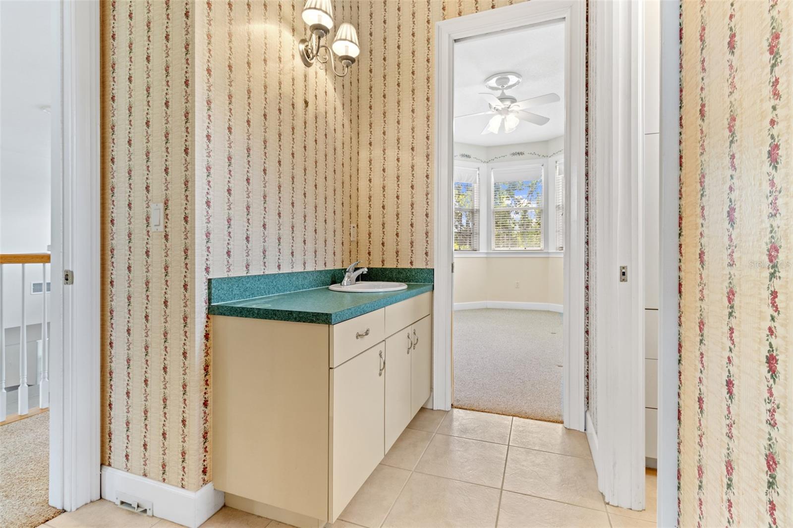 SHERRY BROOK LANE - Residential