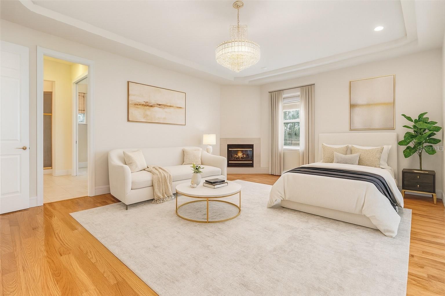 SHERRY BROOK LANE - Residential
