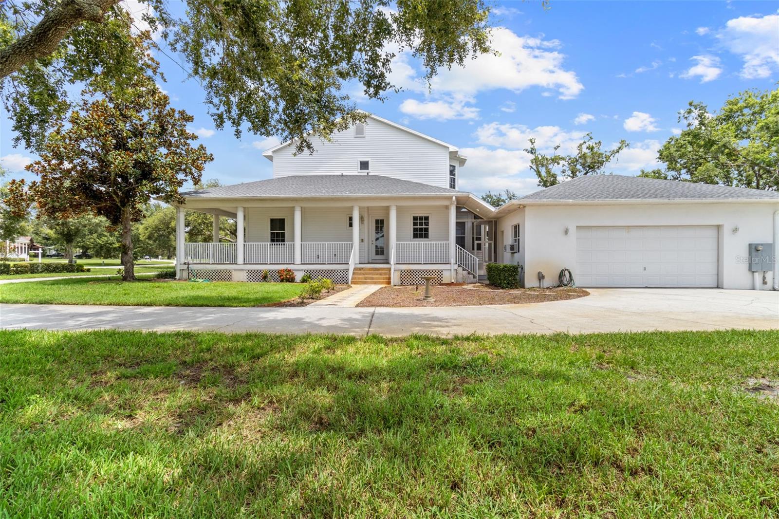 SHERRY BROOK LANE - Residential