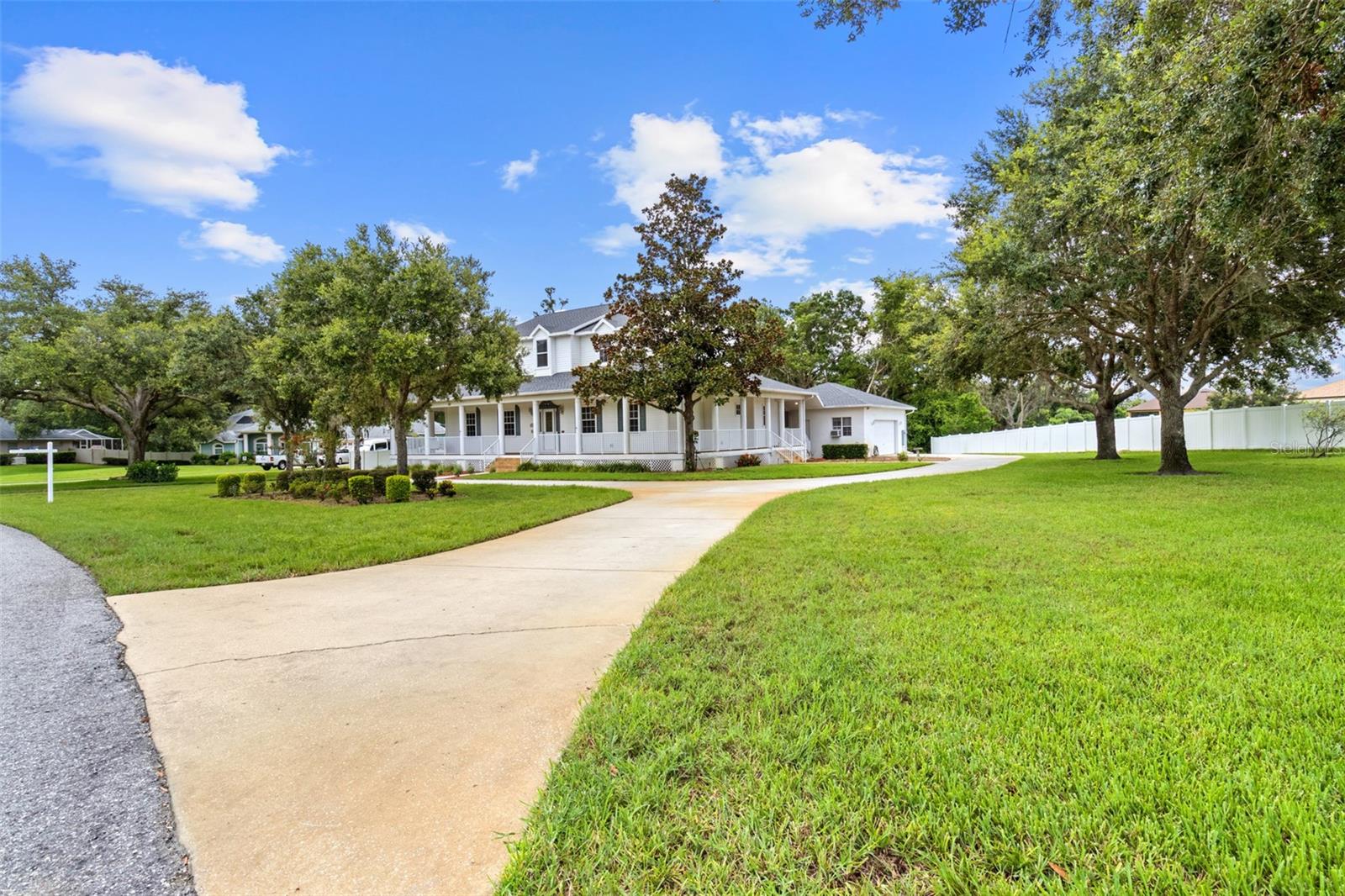 2829 SHERRY BROOK LANE