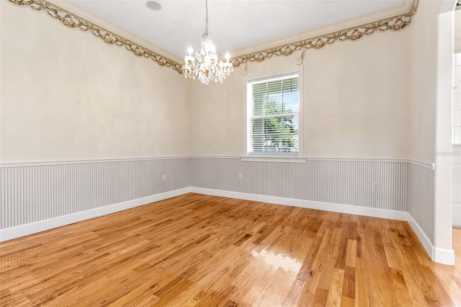 SHERRY BROOK LANE - Residential