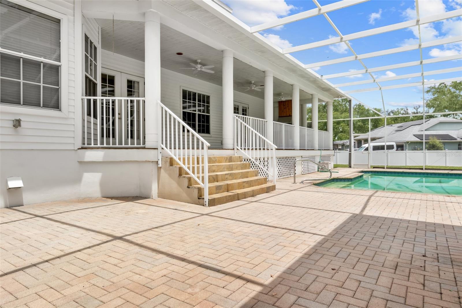 SHERRY BROOK LANE - Residential