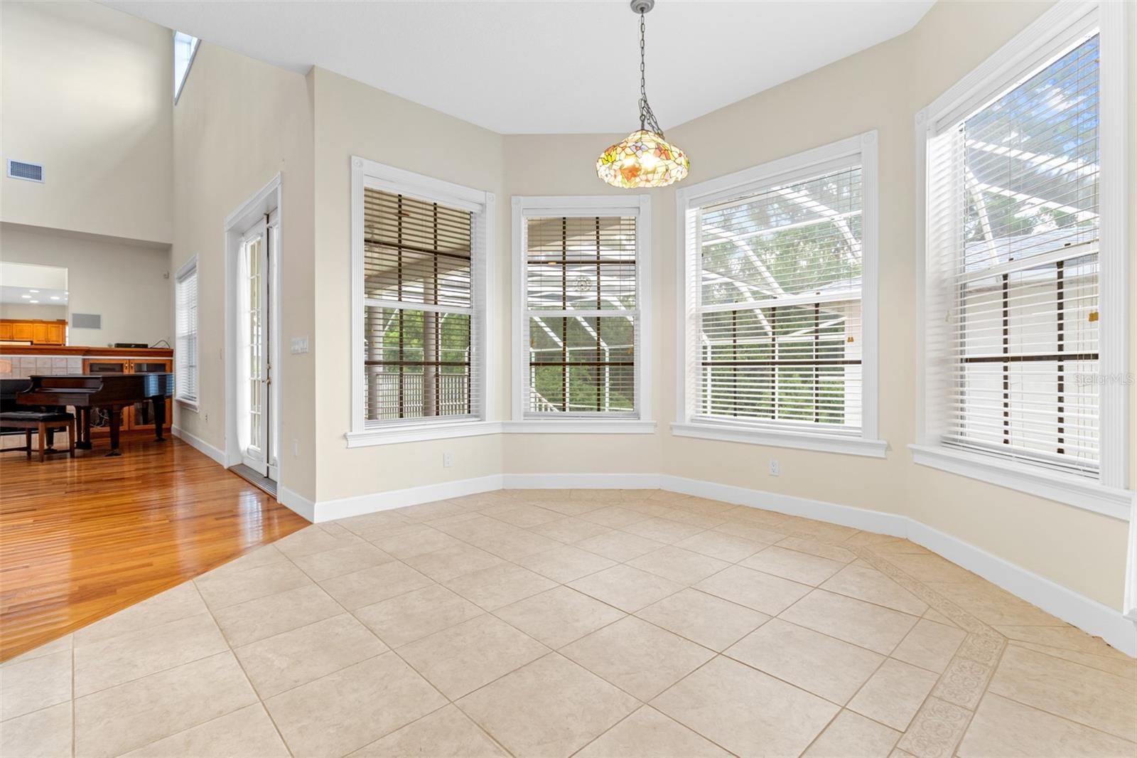 SHERRY BROOK LANE - Residential
