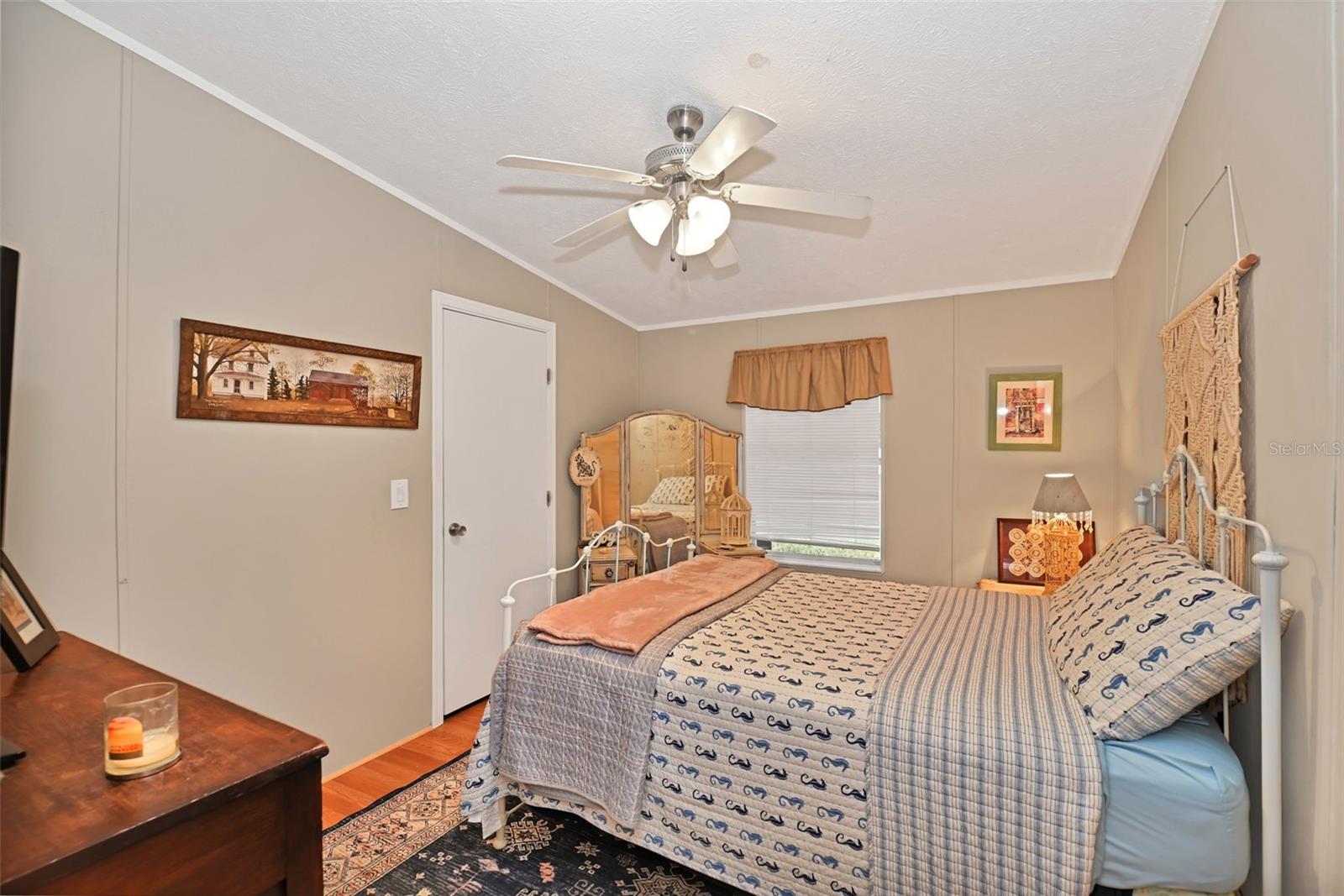 ACRG NONSUB - Residential