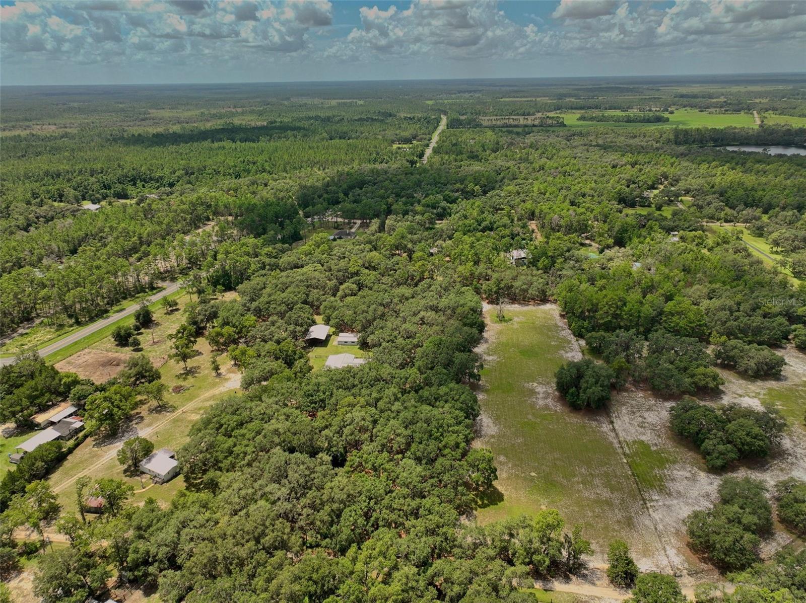 ACRG NONSUB - Residential