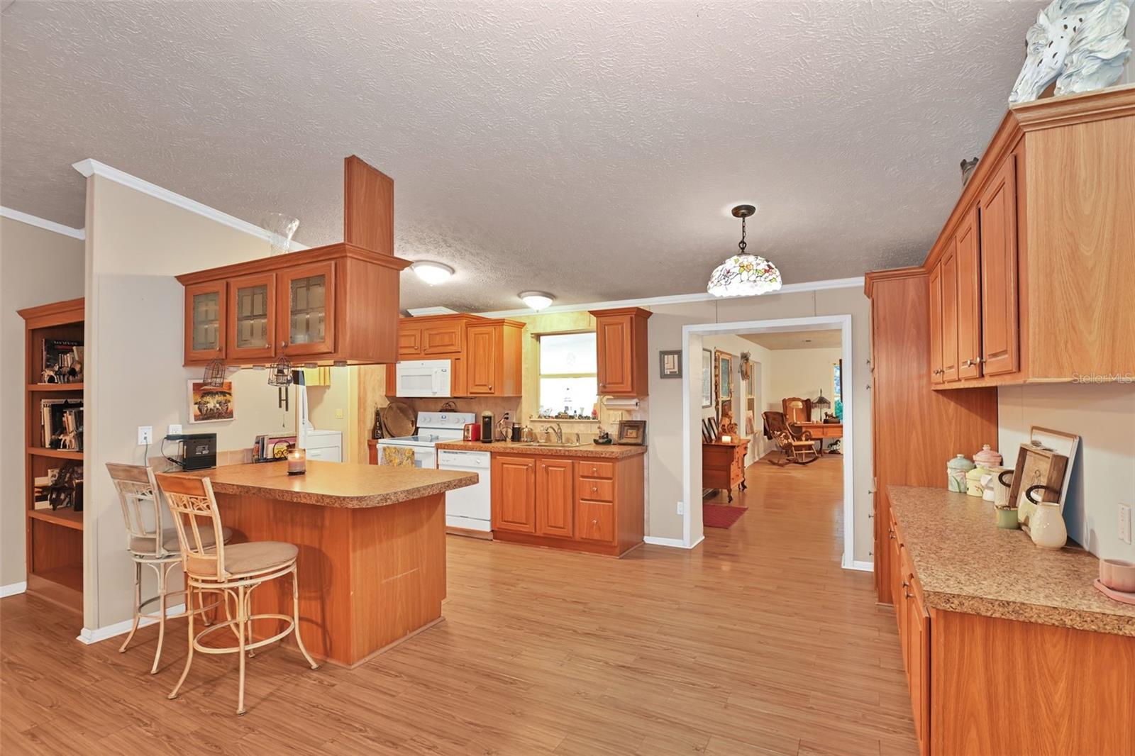 ACRG NONSUB - Residential