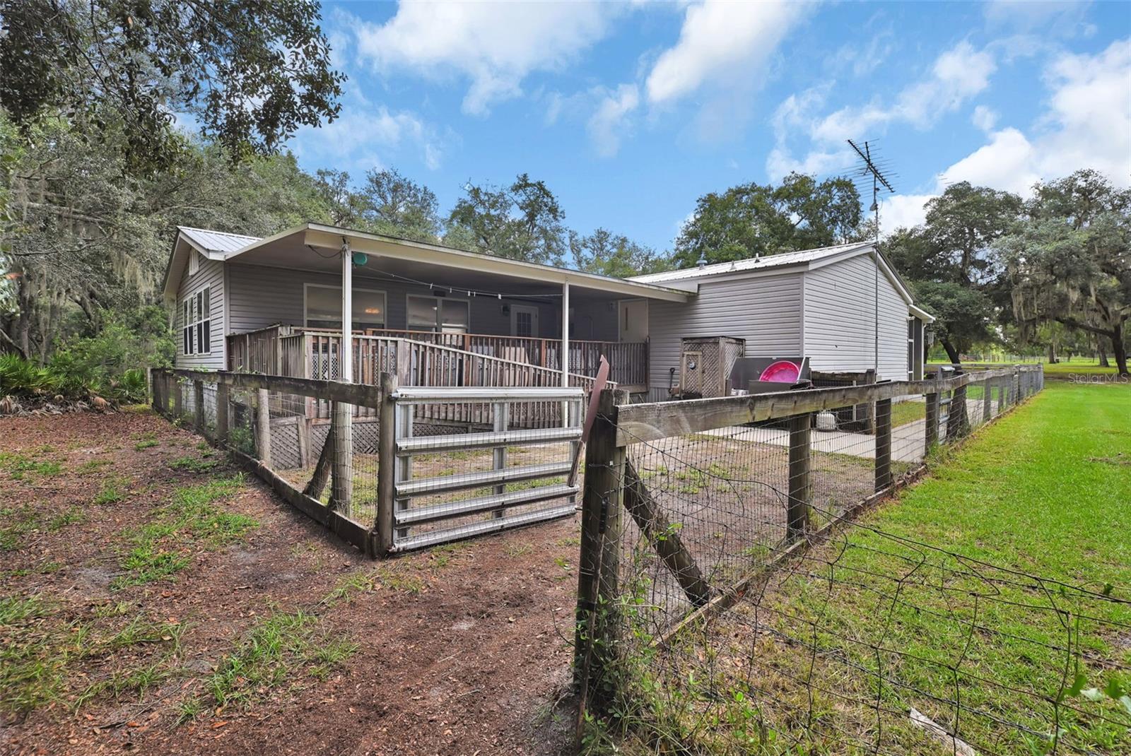 ACRG NONSUB - Residential