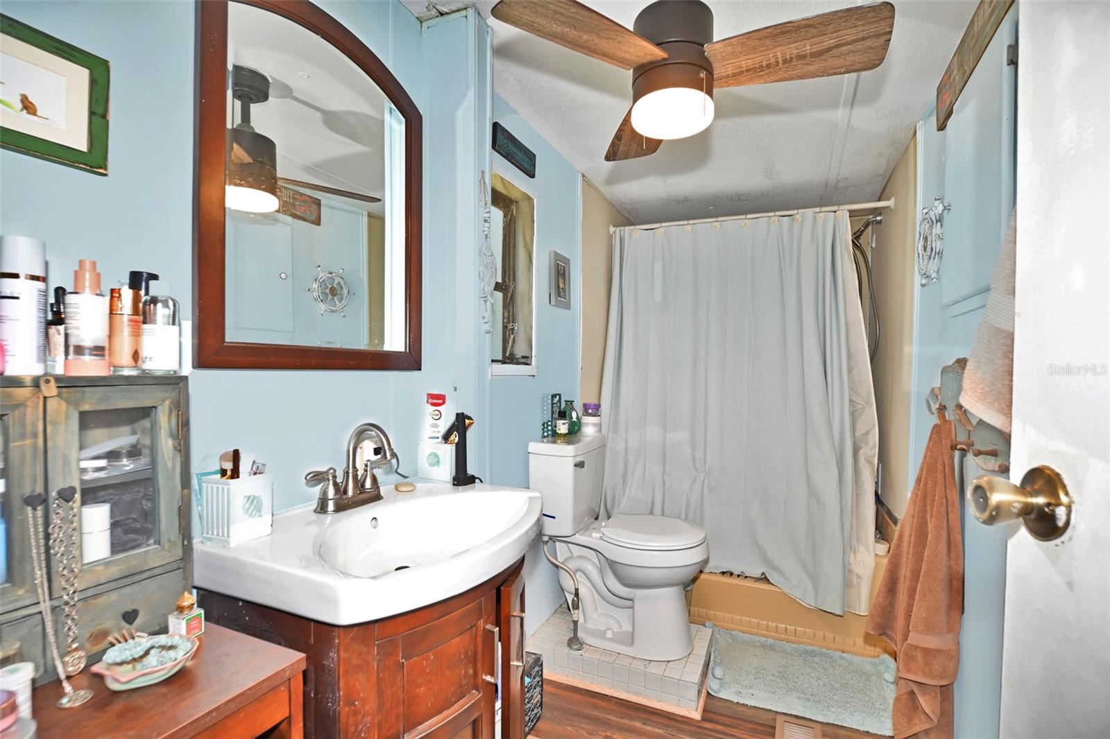 ACRG NONSUB - Residential