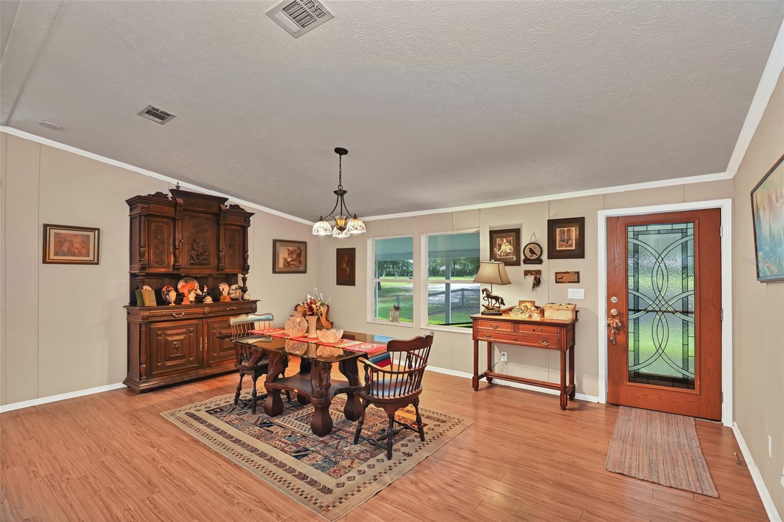 ACRG NONSUB - Residential