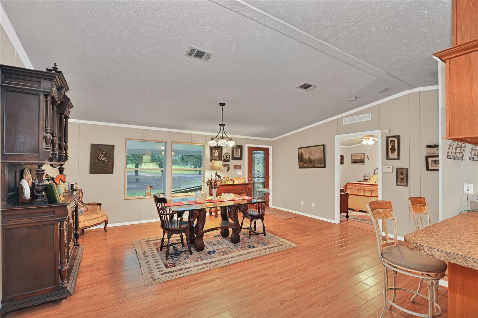 ACRG NONSUB - Residential