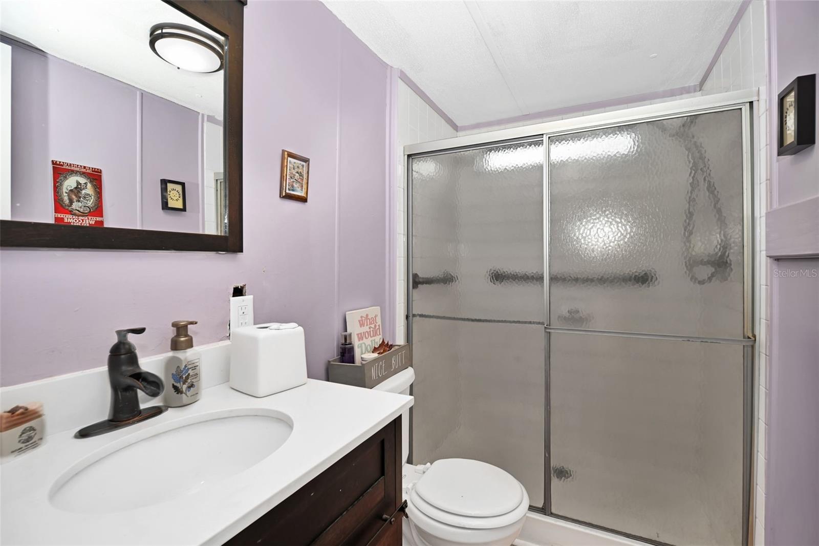 ACRG NONSUB - Residential