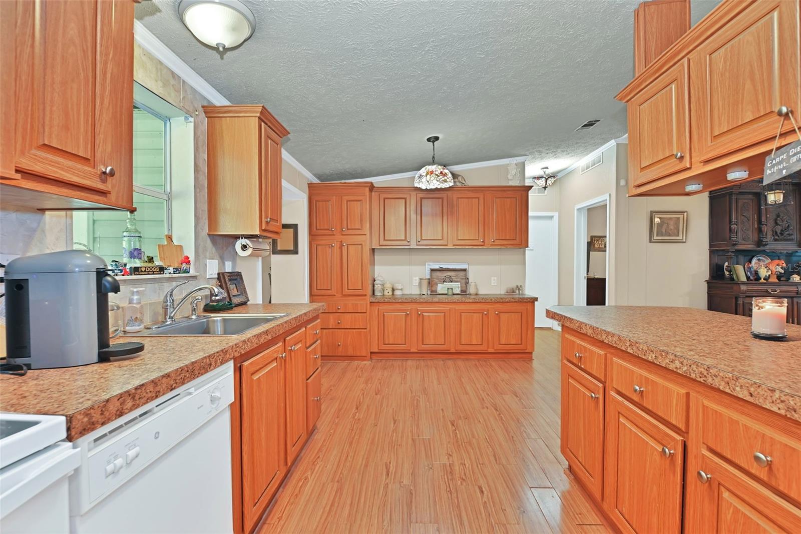 ACRG NONSUB - Residential