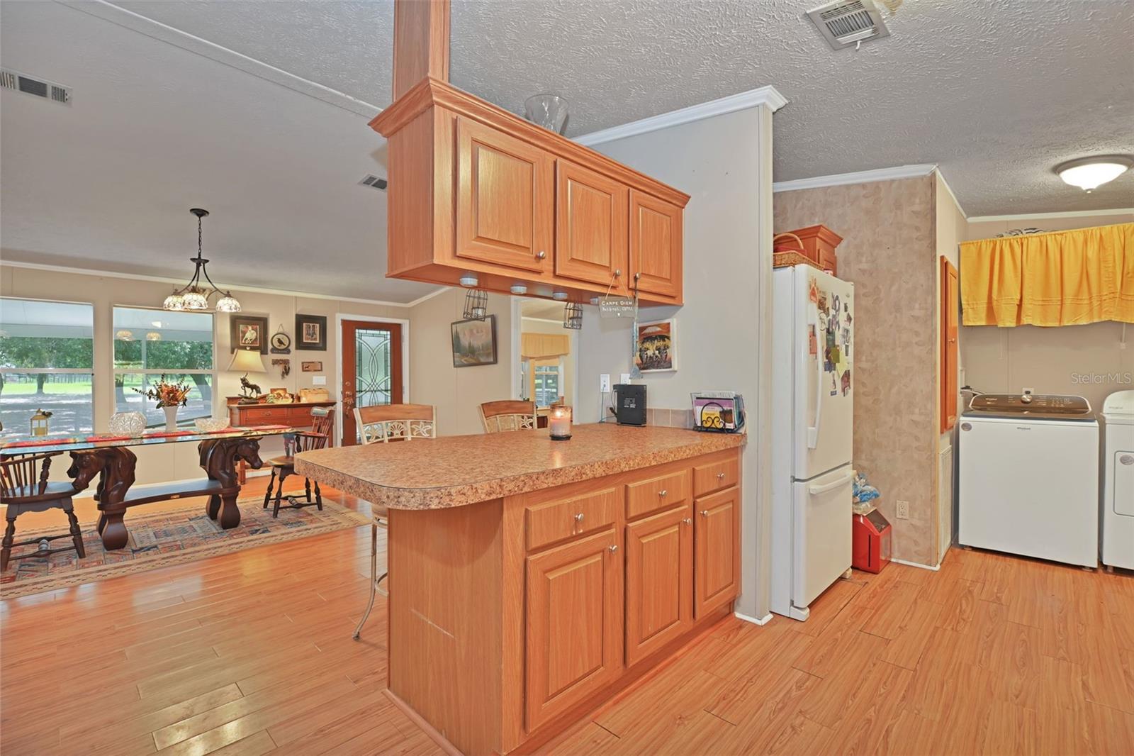 ACRG NONSUB - Residential