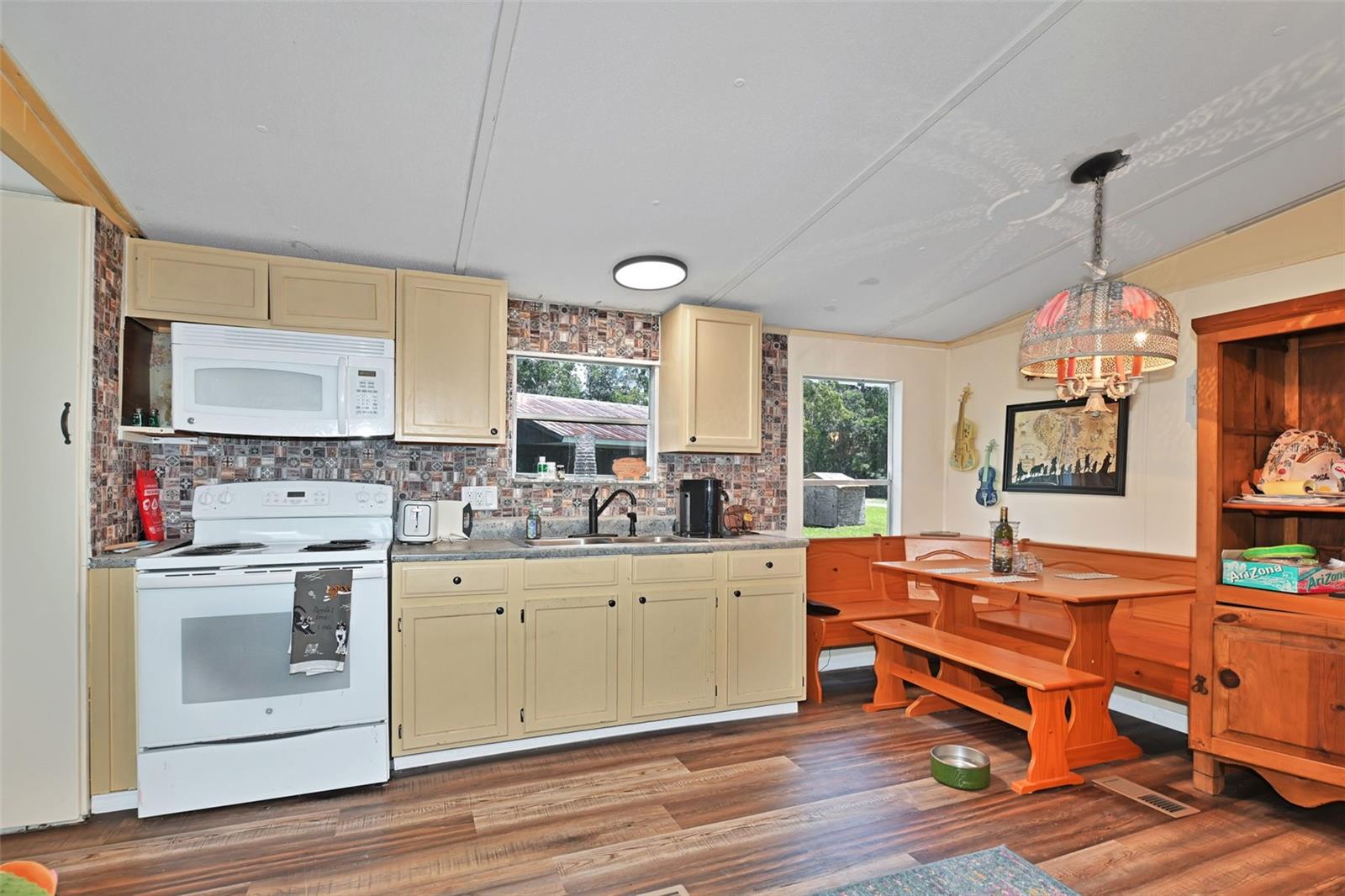 ACRG NONSUB - Residential