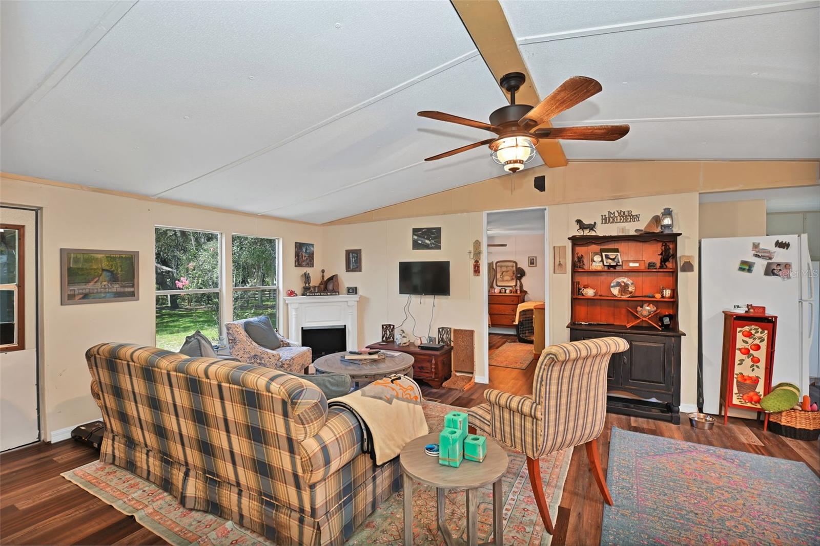 ACRG NONSUB - Residential