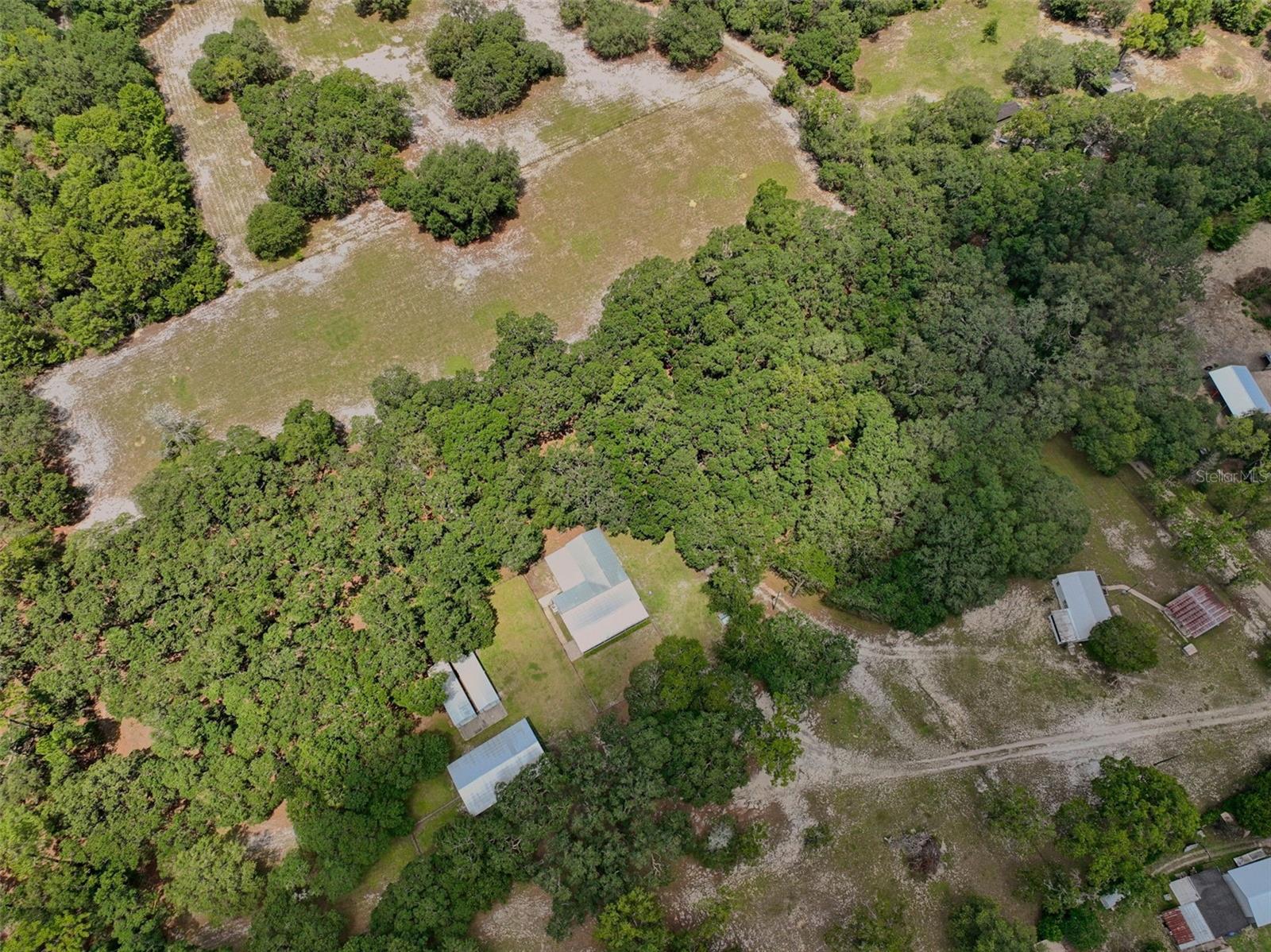 ACRG NONSUB - Residential