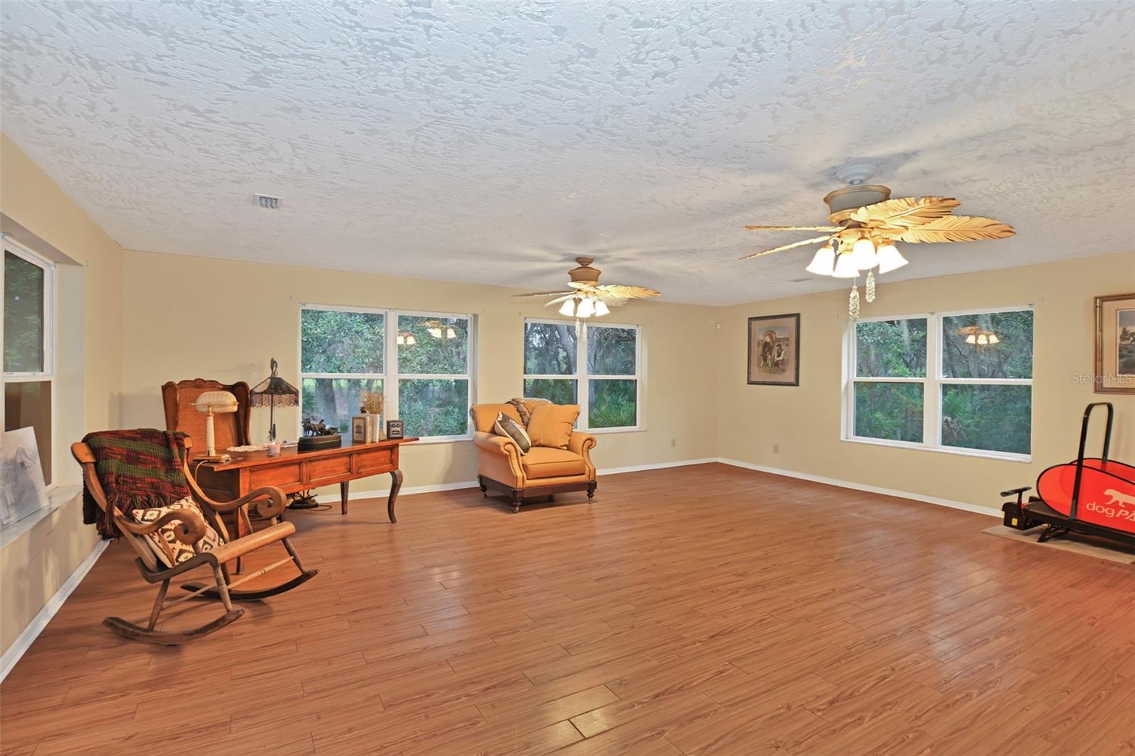 ACRG NONSUB - Residential