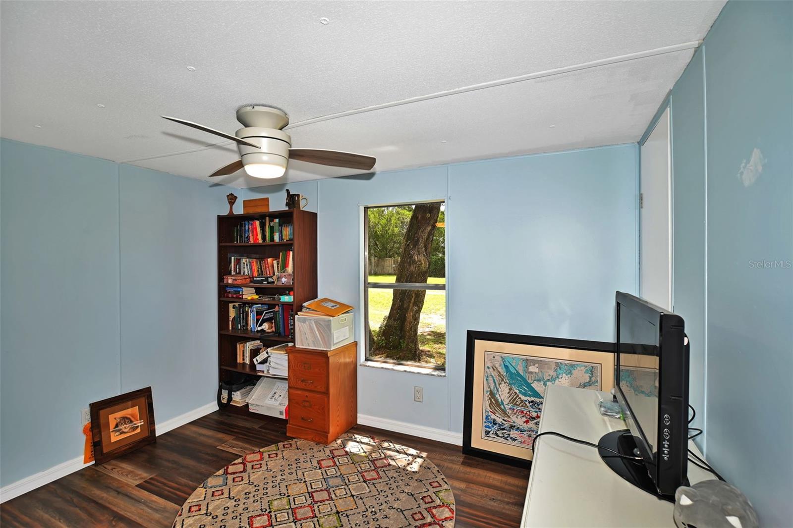 ACRG NONSUB - Residential