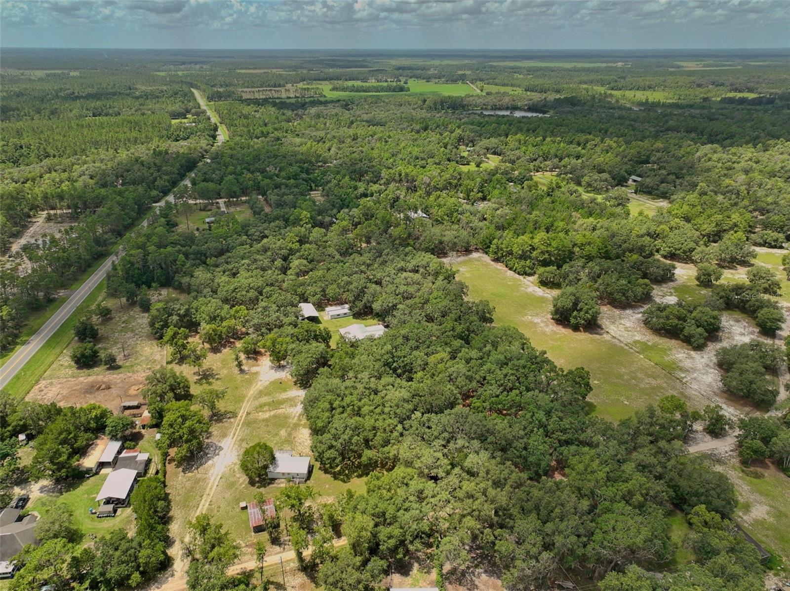 ACRG NONSUB - Residential