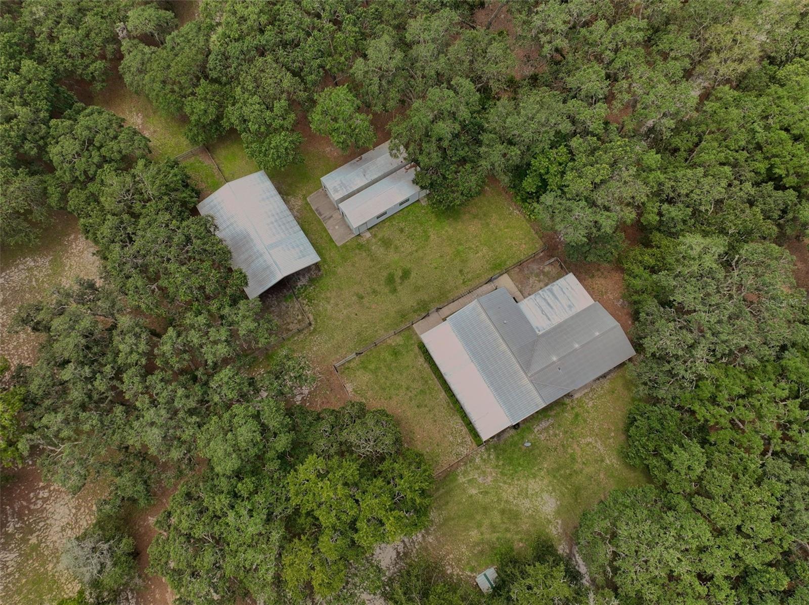 ACRG NONSUB - Residential