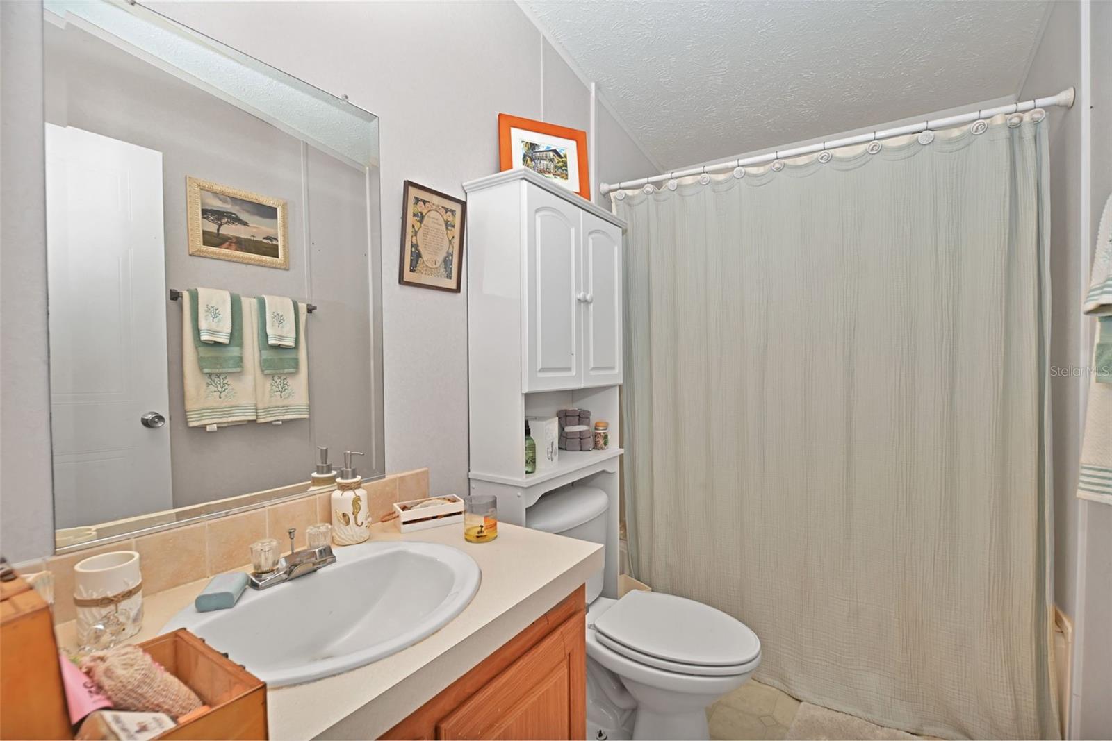 ACRG NONSUB - Residential