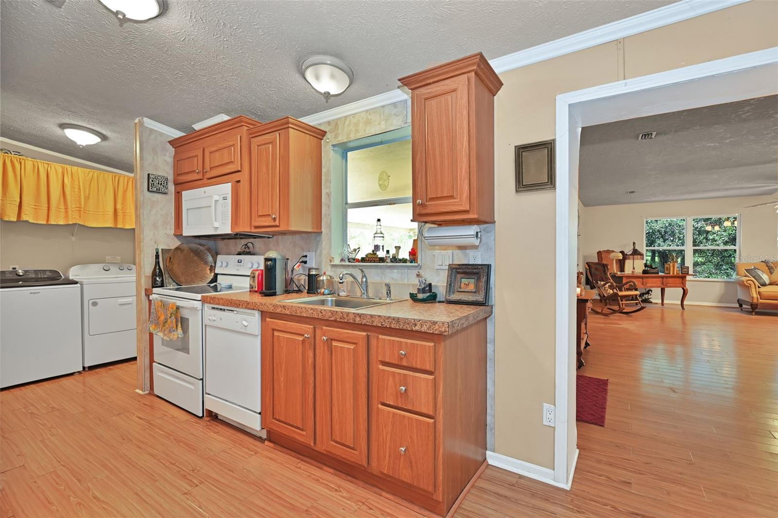 ACRG NONSUB - Residential