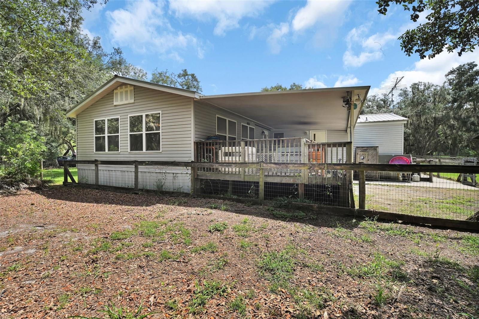 ACRG NONSUB - Residential