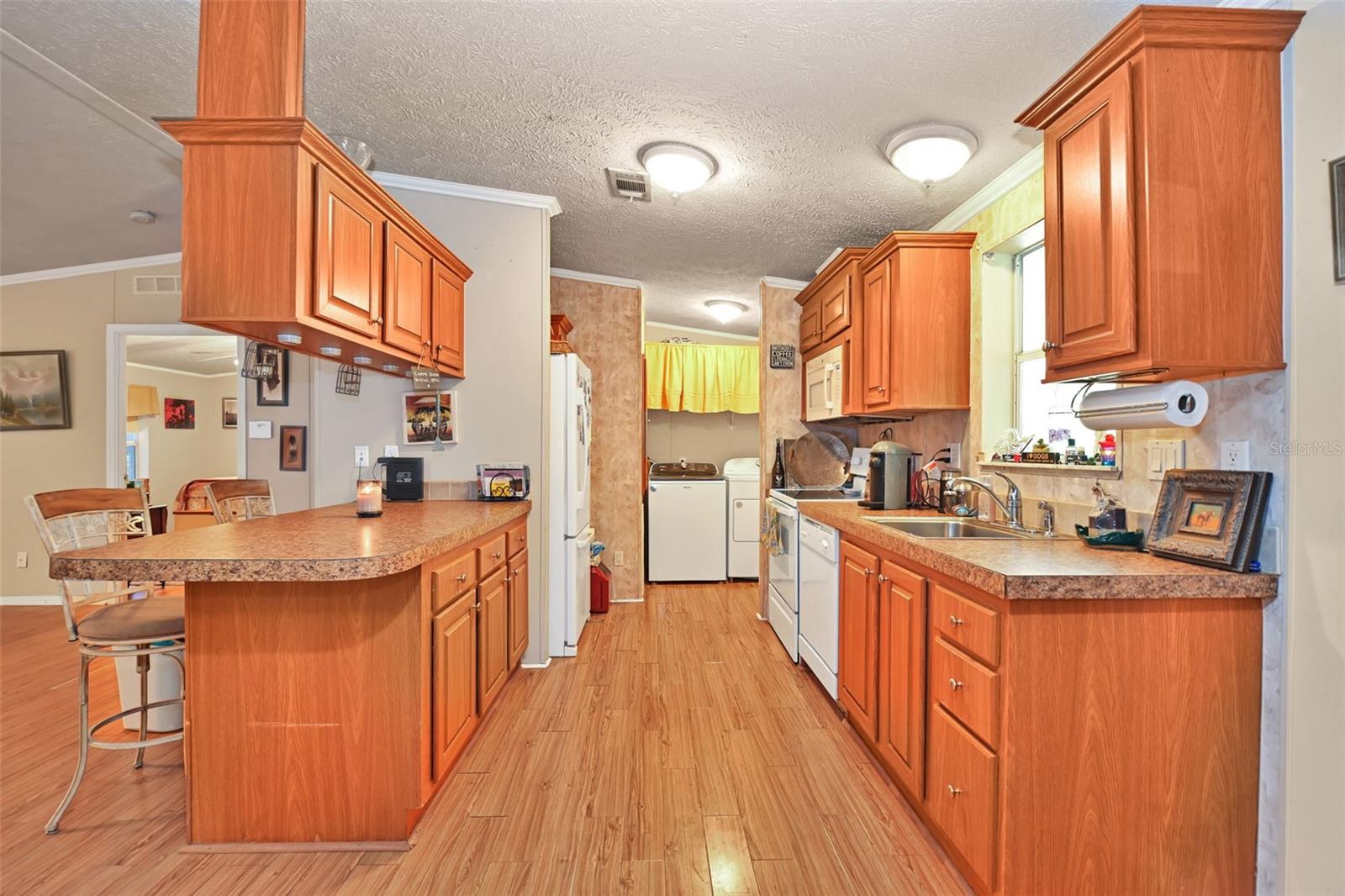 ACRG NONSUB - Residential