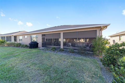 A home in OCALA