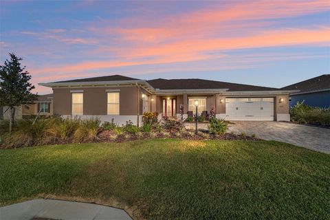 A home in OCALA