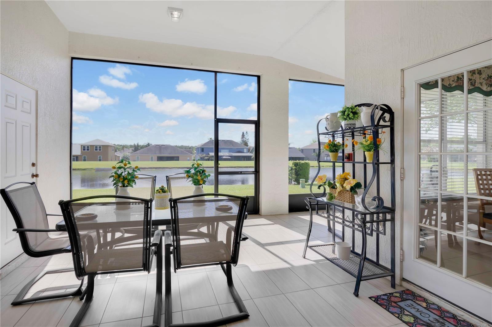 STONEHURST AT STONEFIELD - Residential