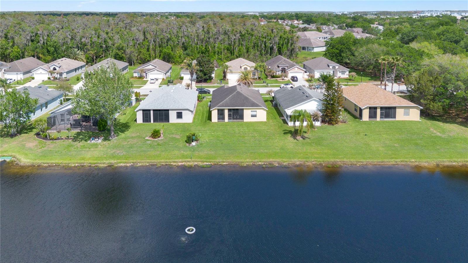 STONEHURST AT STONEFIELD - Residential