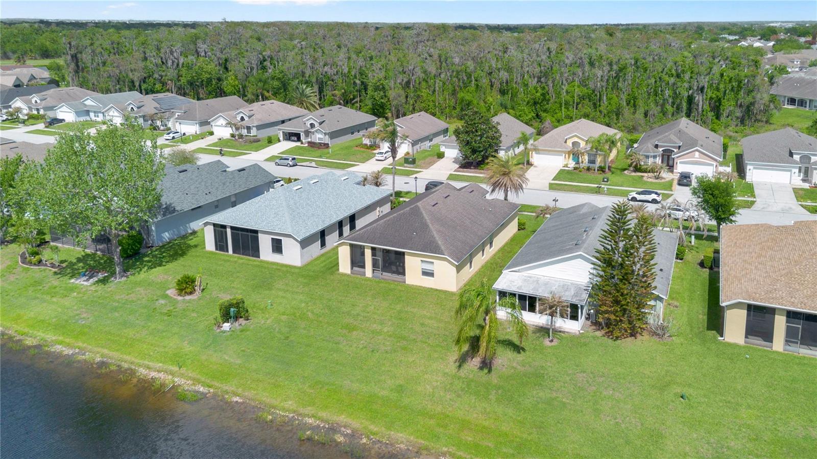 STONEHURST AT STONEFIELD - Residential