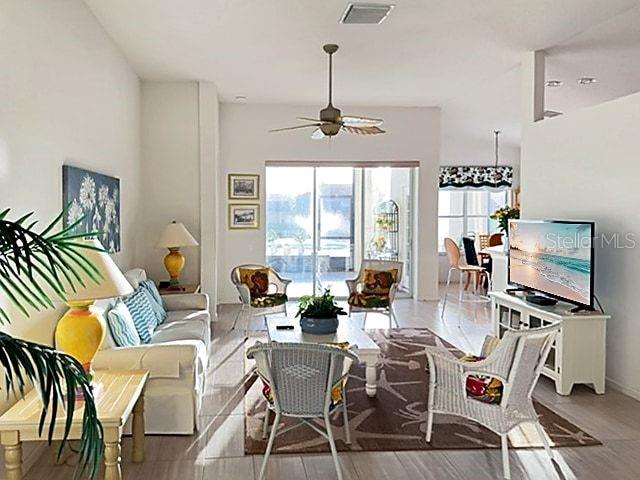 STONEHURST AT STONEFIELD - Residential