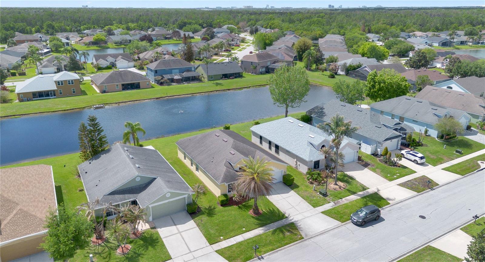 STONEHURST AT STONEFIELD - Residential