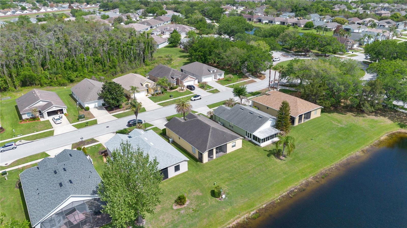 STONEHURST AT STONEFIELD - Residential