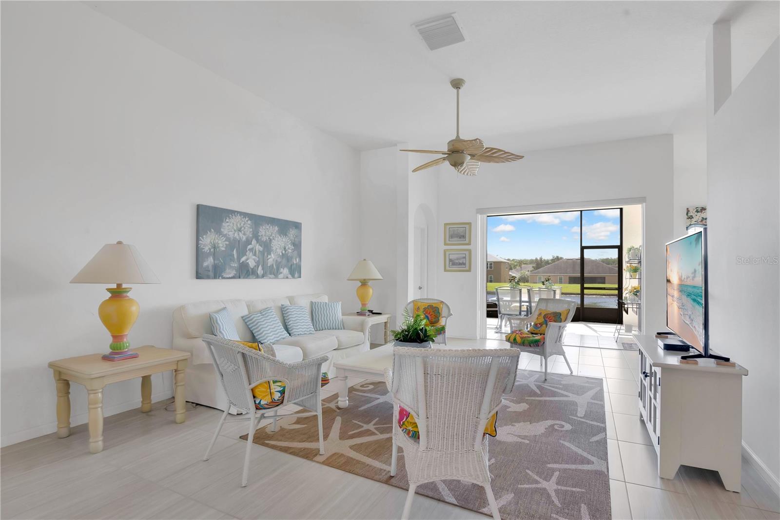 STONEHURST AT STONEFIELD - Residential