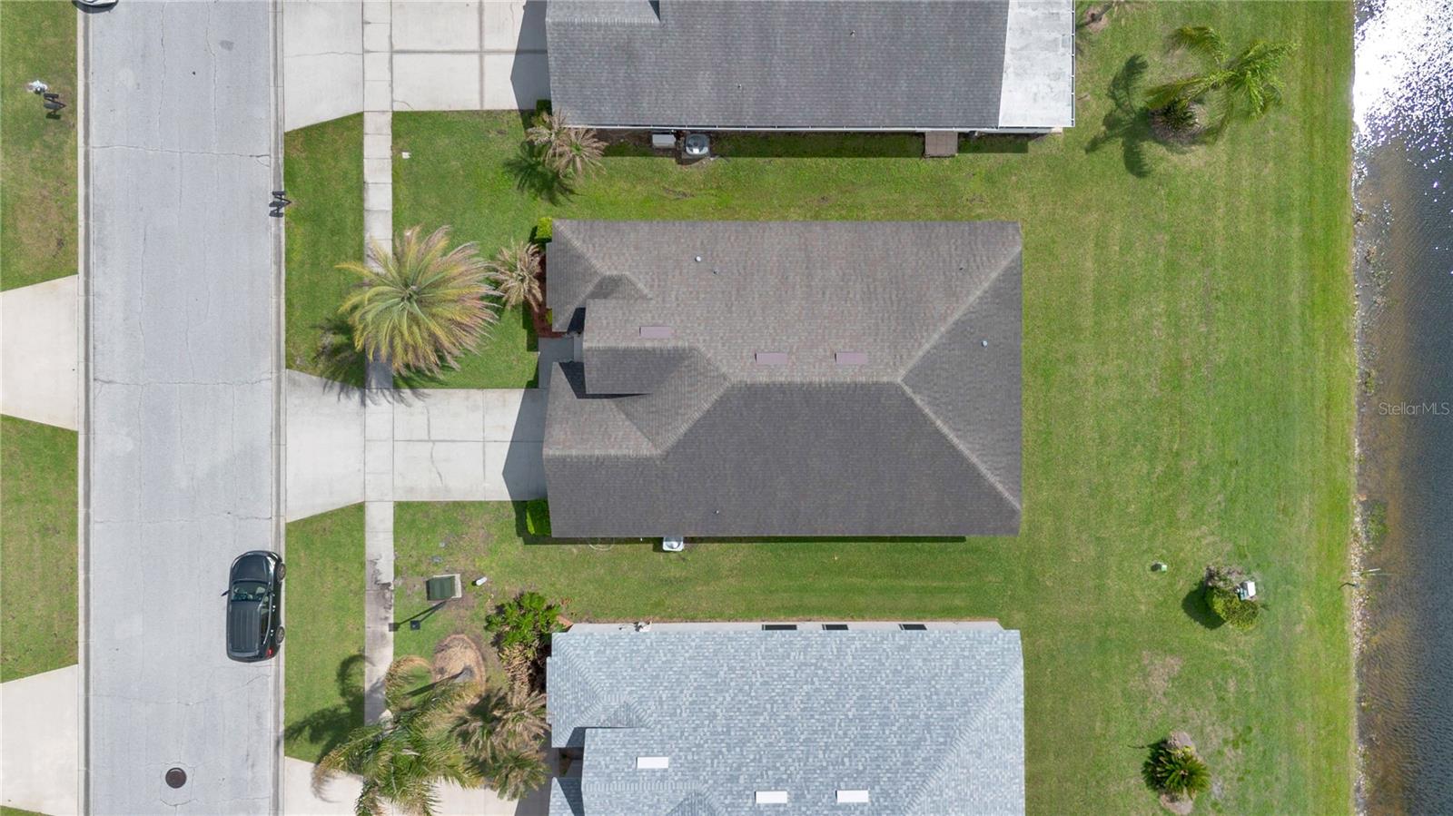 STONEHURST AT STONEFIELD - Residential